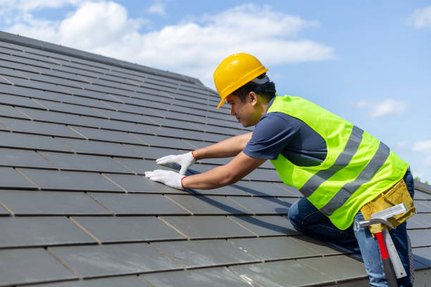 Gutter Installation and Roofing in Oakley, KS