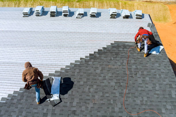 Best Commercial Roofing Services  in Oakley, KS