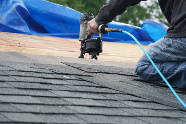 Roof Waterproofing Services in Oakley, KS