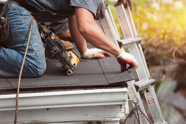 Best Shingle Roofing Installation  in Oakley, KS
