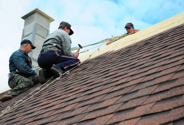 Best Roof Replacement Cost  in Oakley, KS