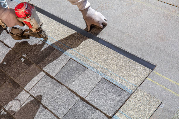 Best Shingle Roofing Installation  in Oakley, KS